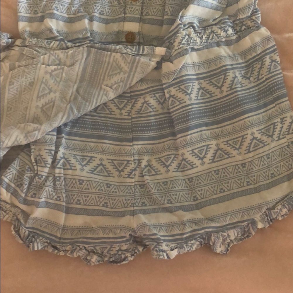 Art Class Romper size 3T from Target - Picture 4 of 5